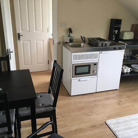 Brydges Self-Catering Spaces And En-Suite Rooms Hastings Exterior foto