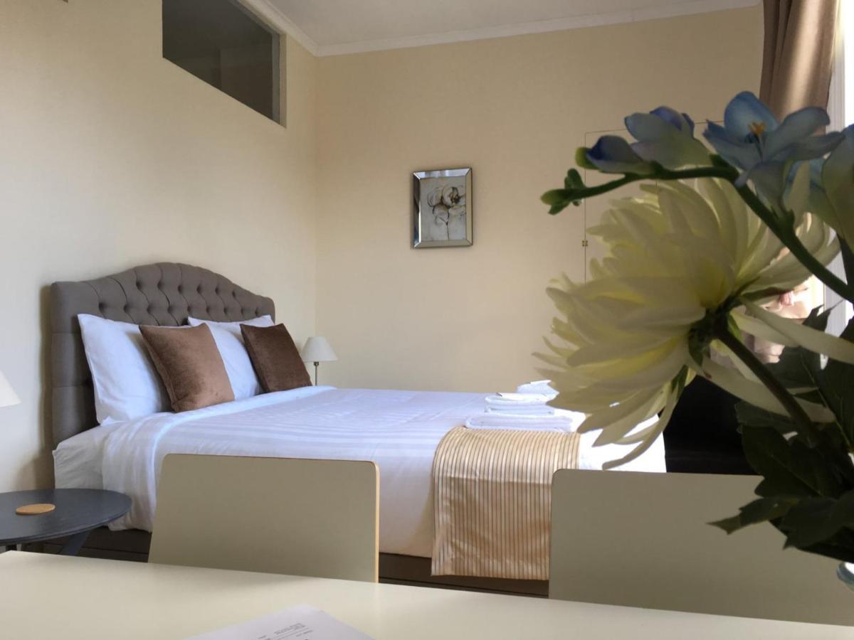 Brydges Self-Catering Spaces And En-Suite Rooms Hastings Exterior foto