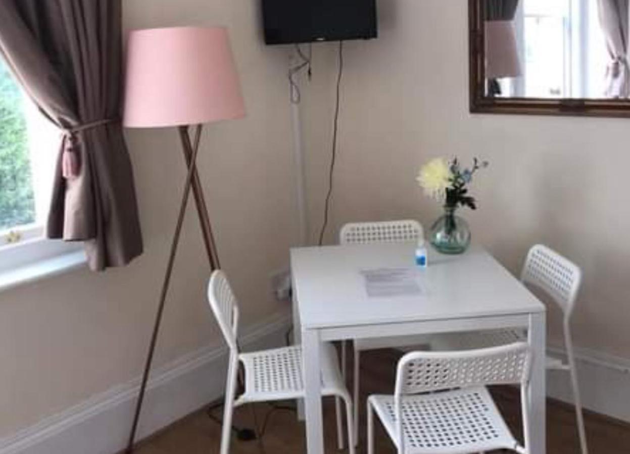 Brydges Self-Catering Spaces And En-Suite Rooms Hastings Exterior foto