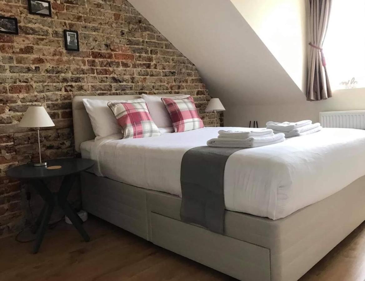 Brydges Self-Catering Spaces And En-Suite Rooms Hastings Exterior foto