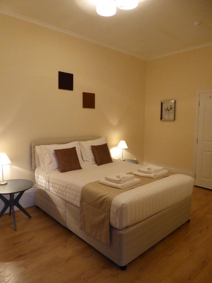 Brydges Self-Catering Spaces And En-Suite Rooms Hastings Exterior foto