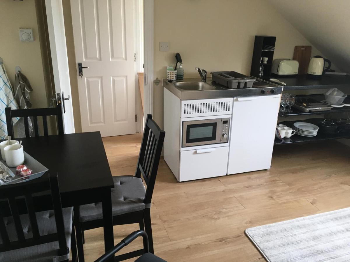 Brydges Self-Catering Spaces And En-Suite Rooms Hastings Exterior foto