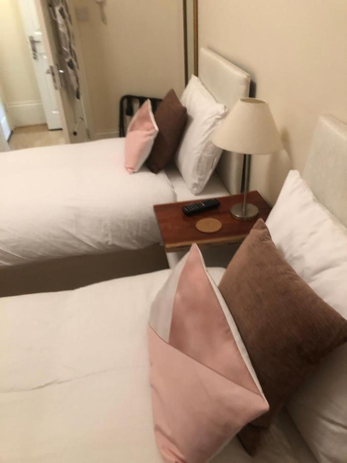 Brydges Self-Catering Spaces And En-Suite Rooms Hastings Exterior foto
