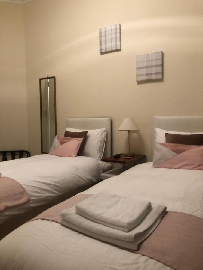 Brydges Self-Catering Spaces And En-Suite Rooms Hastings Exterior foto