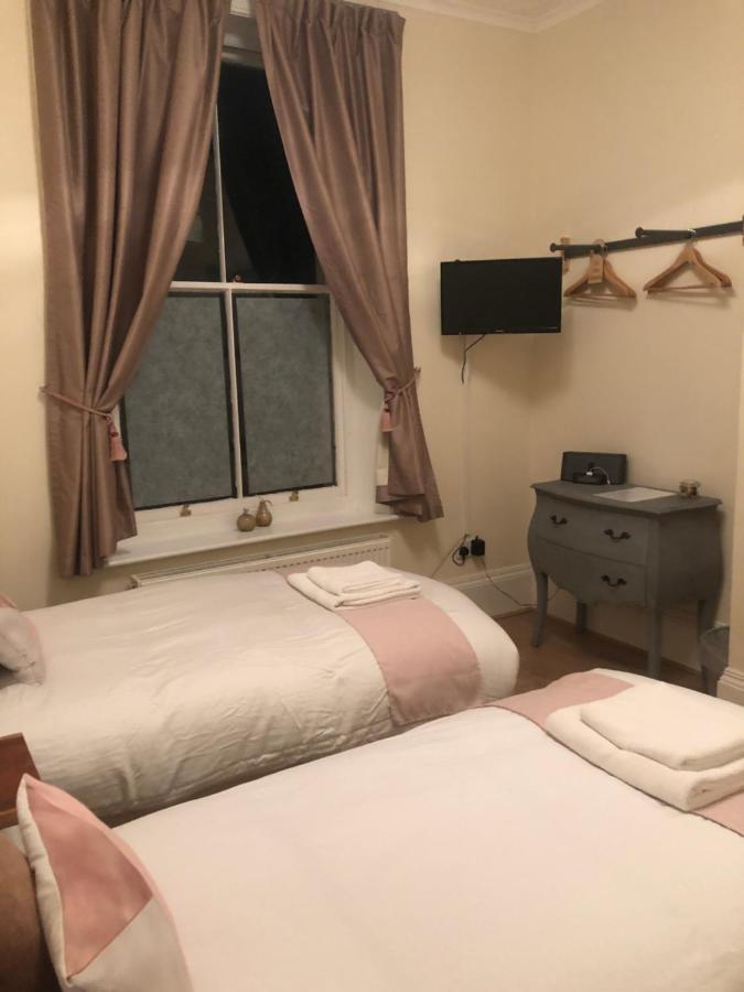 Brydges Self-Catering Spaces And En-Suite Rooms Hastings Exterior foto