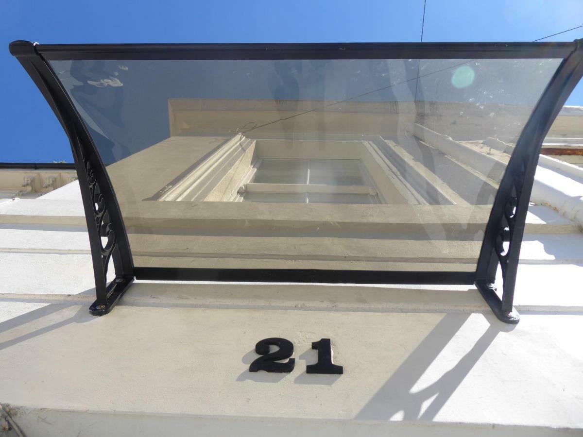Brydges Self-Catering Spaces And En-Suite Rooms Hastings Exterior foto