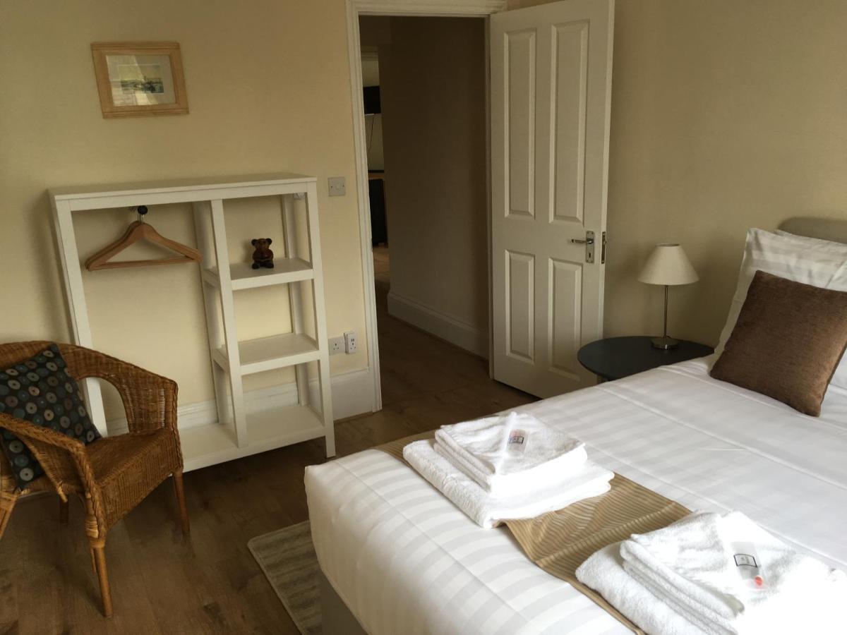 Brydges Self-Catering Spaces And En-Suite Rooms Hastings Exterior foto