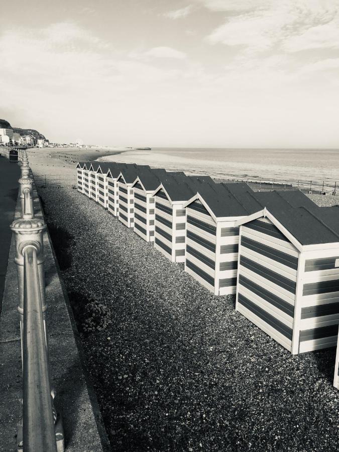 Brydges Self-Catering Spaces And En-Suite Rooms Hastings Exterior foto
