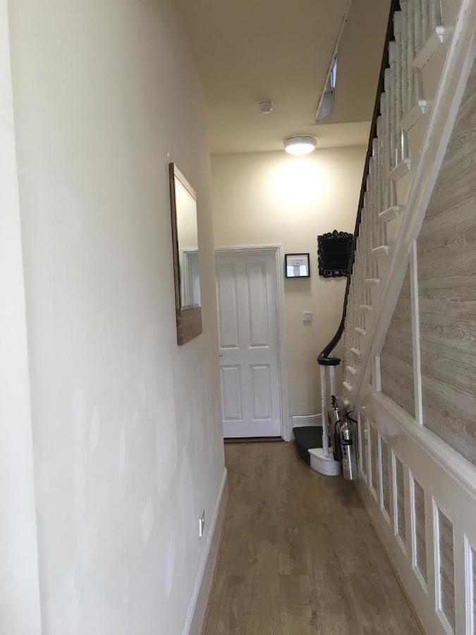 Brydges Self-Catering Spaces And En-Suite Rooms Hastings Exterior foto