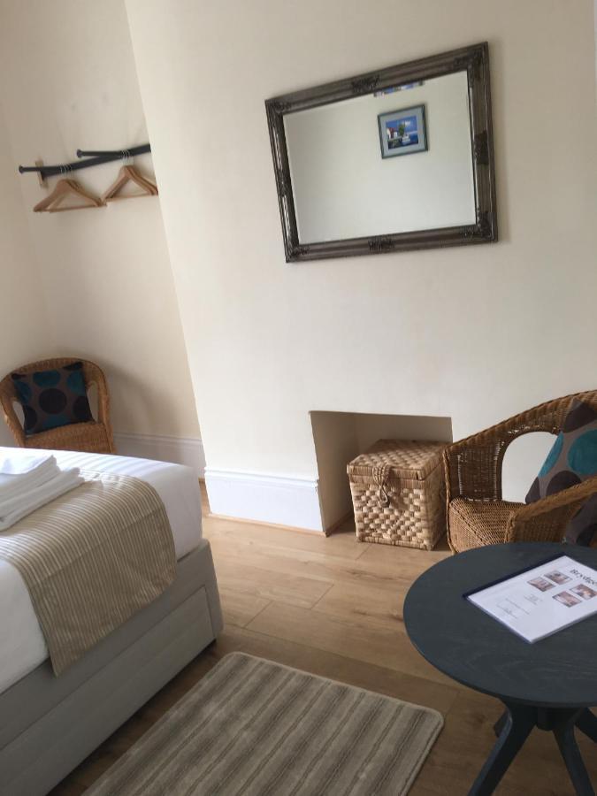 Brydges Self-Catering Spaces And En-Suite Rooms Hastings Exterior foto