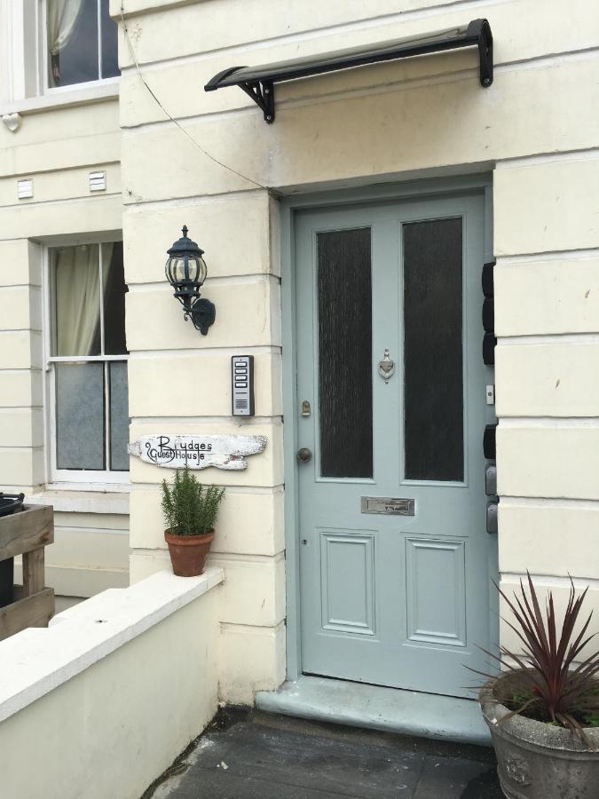 Brydges Self-Catering Spaces And En-Suite Rooms Hastings Exterior foto