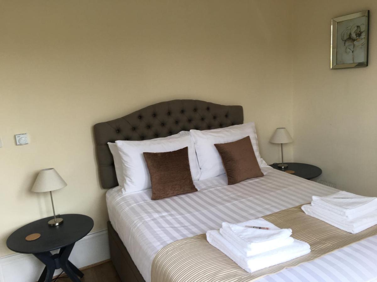 Brydges Self-Catering Spaces And En-Suite Rooms Hastings Exterior foto