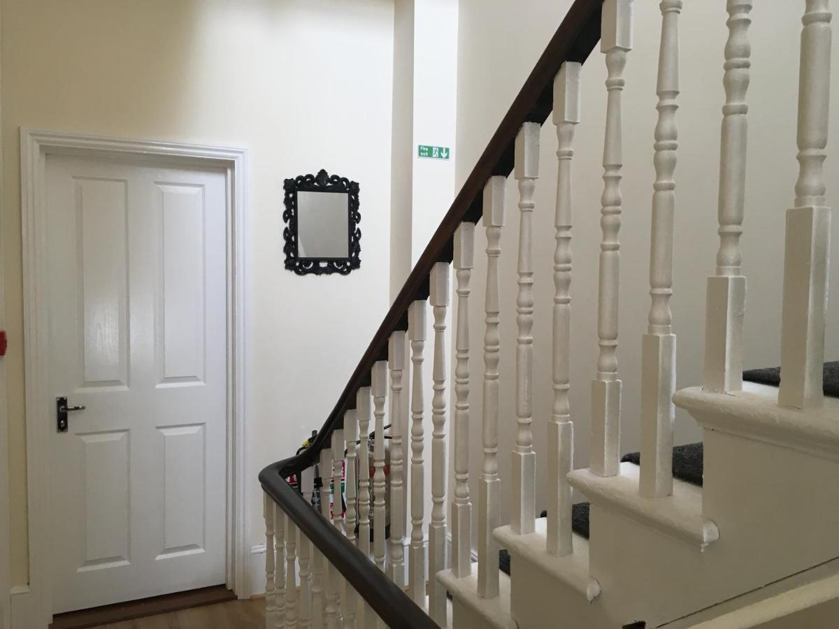 Brydges Self-Catering Spaces And En-Suite Rooms Hastings Exterior foto