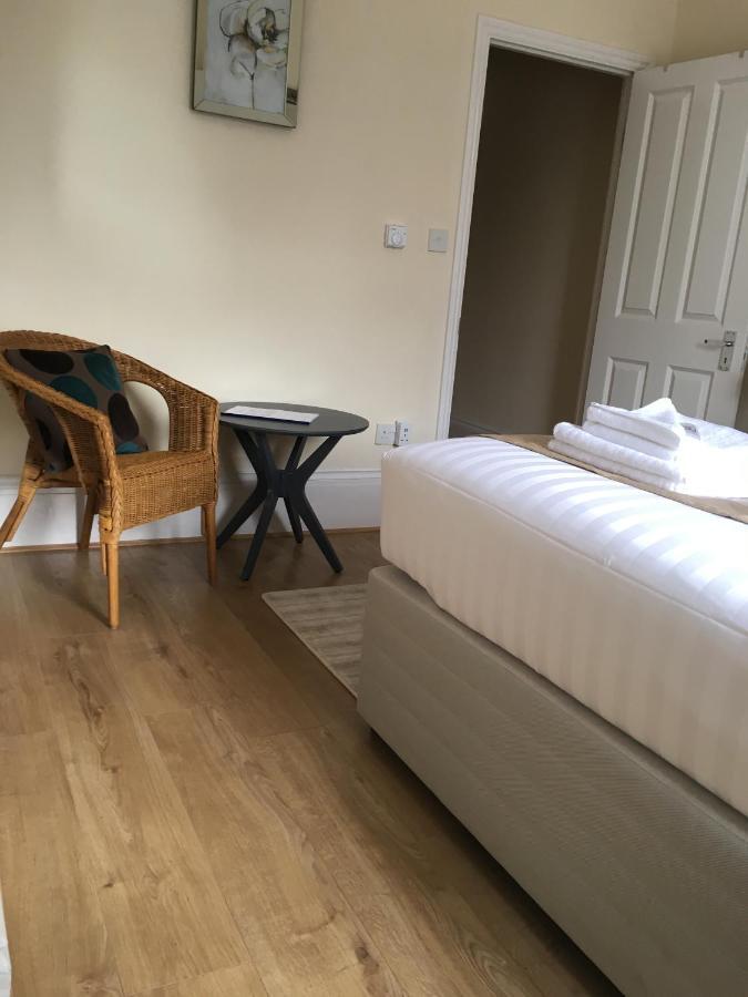 Brydges Self-Catering Spaces And En-Suite Rooms Hastings Exterior foto