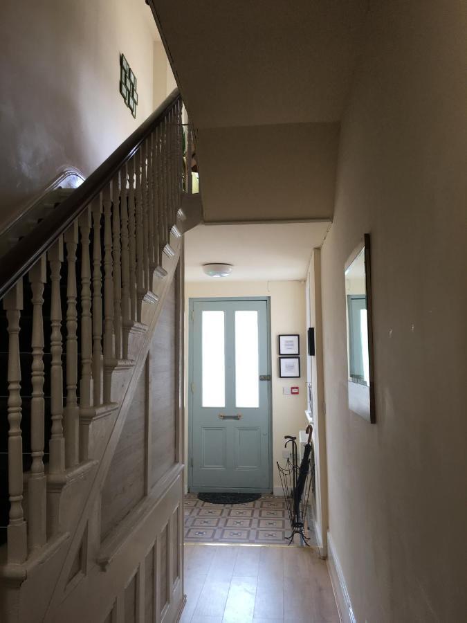 Brydges Self-Catering Spaces And En-Suite Rooms Hastings Exterior foto