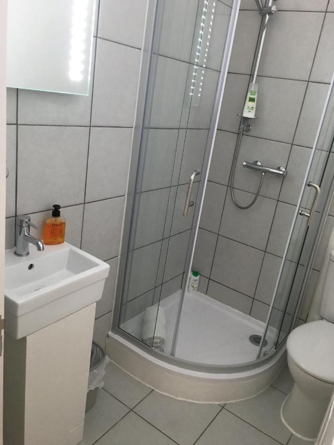 Brydges Self-Catering Spaces And En-Suite Rooms Hastings Exterior foto
