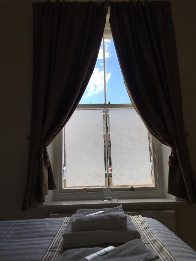 Brydges Self-Catering Spaces And En-Suite Rooms Hastings Exterior foto